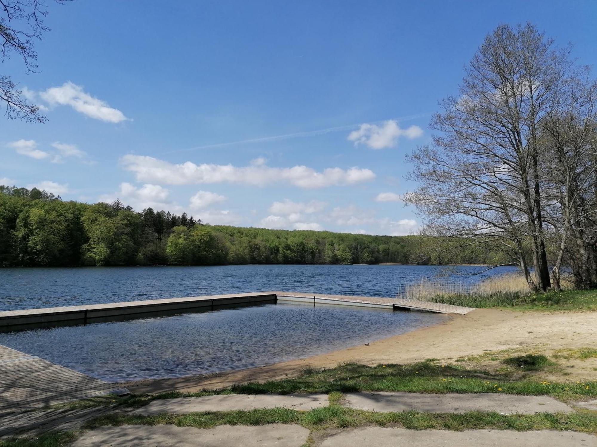 Pod Kasztanem 2 Nad Jeziorem Holiday home Wartkowo