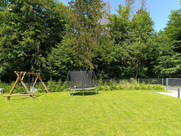Pod Kasztanem 2 Nad Jeziorem Holiday home *