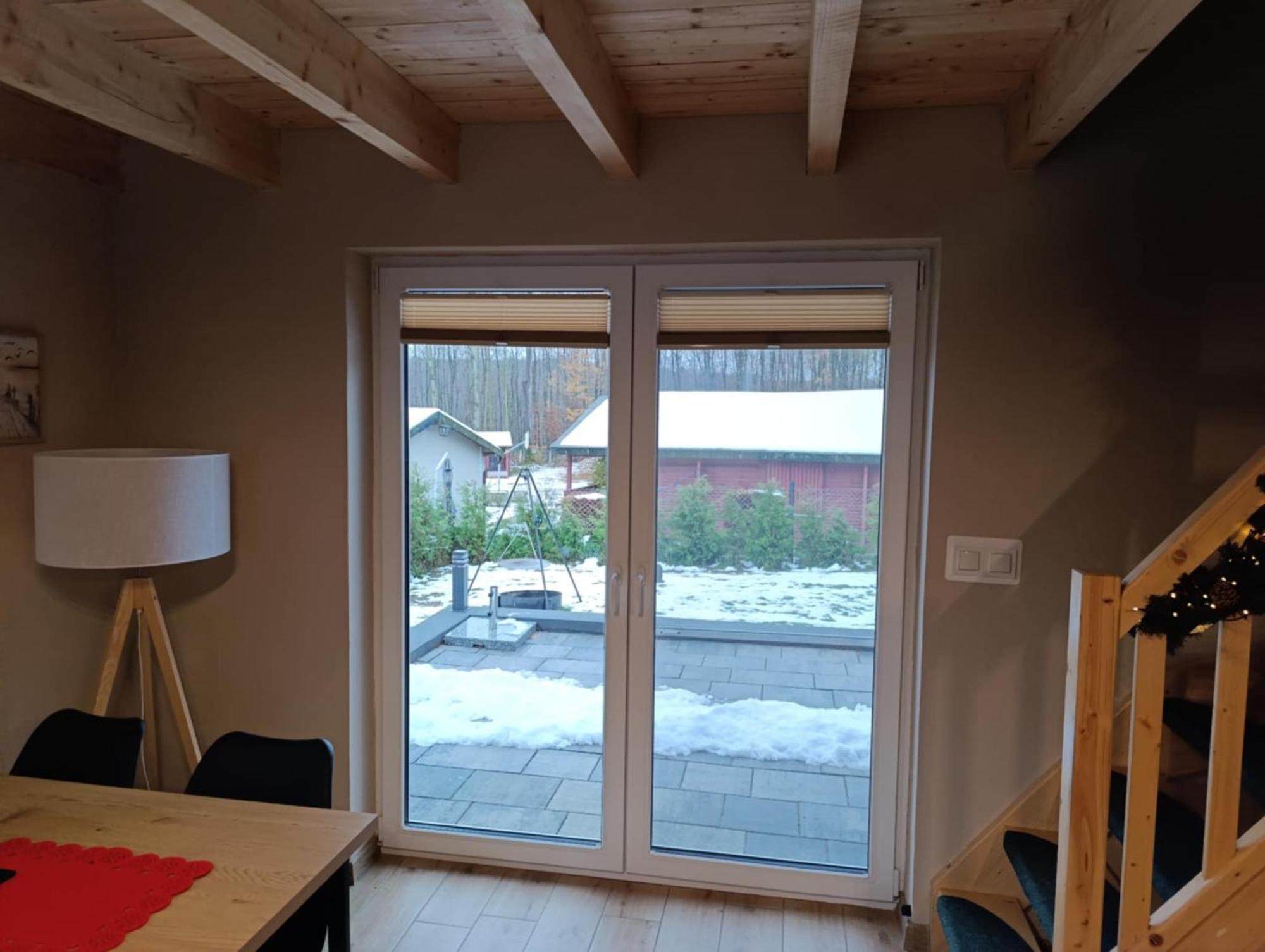 Holiday home Pod Kasztanem 2 Nad Jeziorem